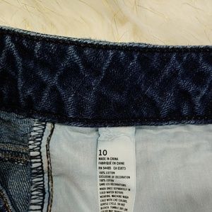American Eagle Outfitters Skirts - American Eagle Jean skirt American Eagle Outfitters Skirts - American Eagle Jean skirt